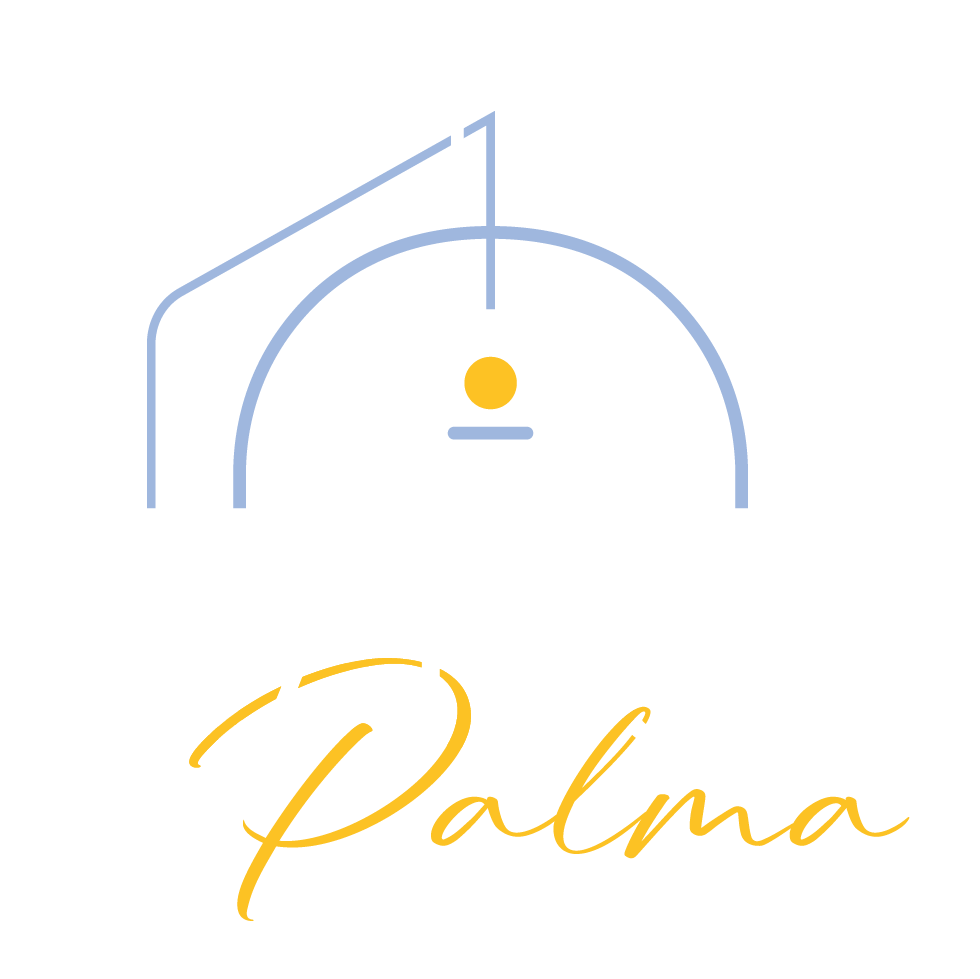 Logo - Maison Palma-Carré
