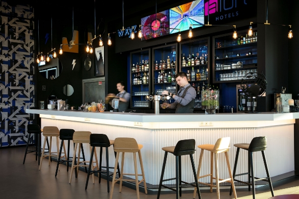 Marriott-Aloft-Strasbourg