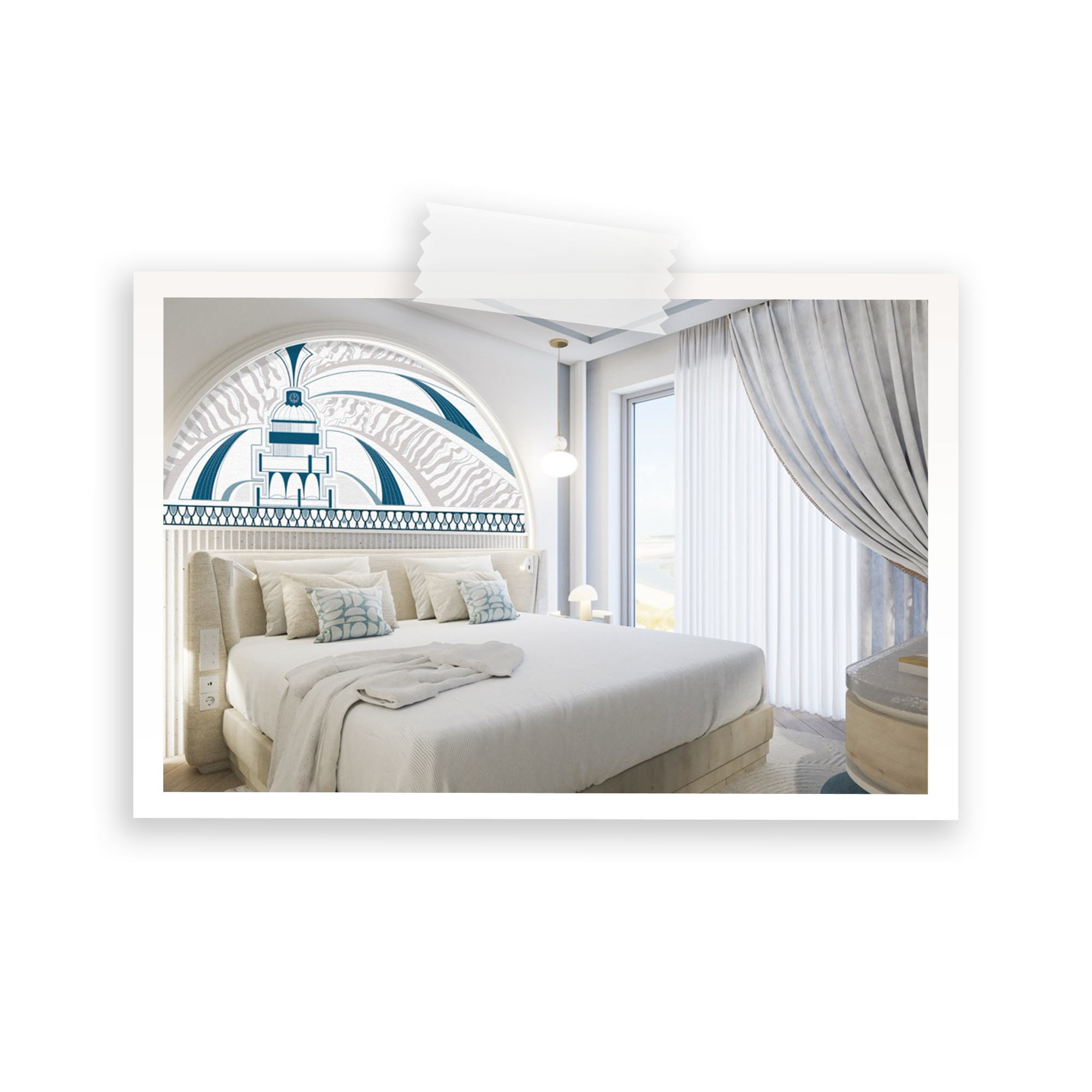 Projet-Hôtelier-Luxury-–-Au-Touquet-Etoiles-Curio-by-Hilton
