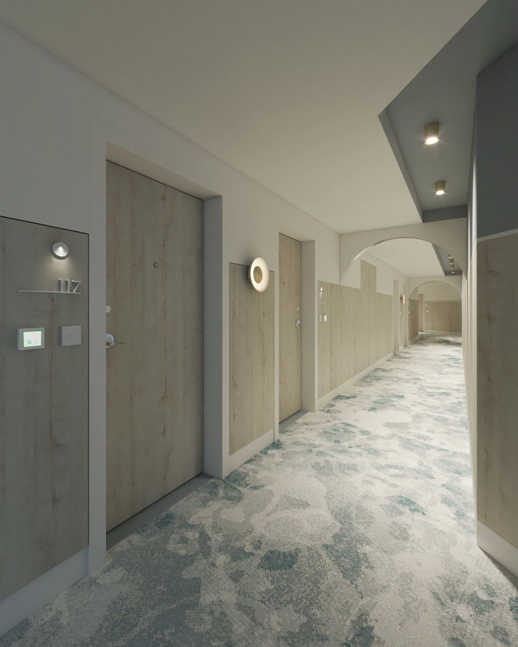 Un concept d’hôtel 5 étoiles en bord de mer, pensé autant pour les voyageurs que pour la vie locale. Entre grands espaces vue sur l’océan, restaurant gastronomique, bar speakeasy, restaurant de plage saisonnier et salles de réception modulables, le lieu mise sur le dépaysement et l’art de vivre.