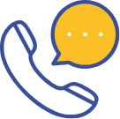 Icône téléphone